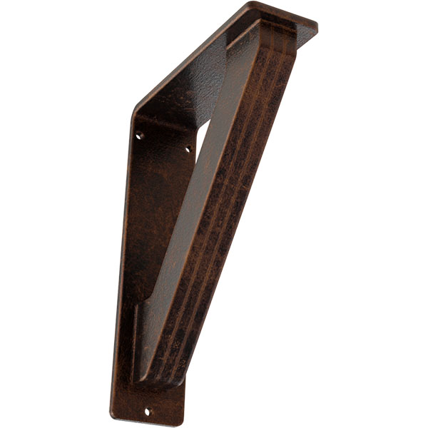 Ekena Millwork BKTM02X05X08TTRACO