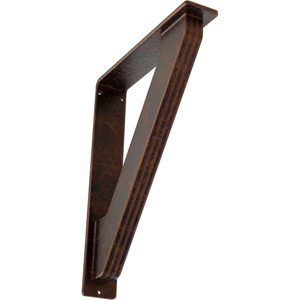 Ekena Millwork BKTM02X10X12TTRACO
