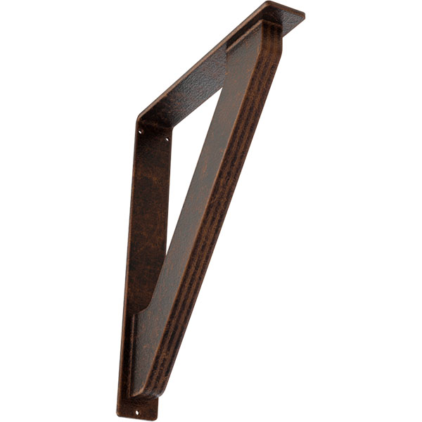 Ekena Millwork BKTM02X12X15TTRACO