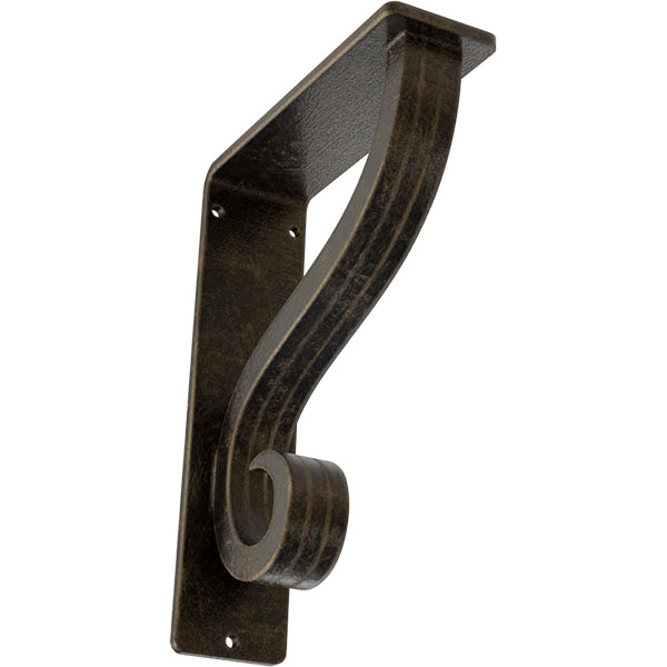 Ekena Millwork BKTM02X05X08TASAPG