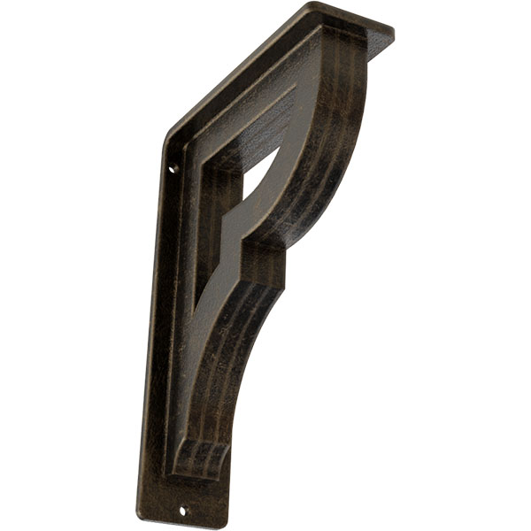 Ekena Millwork BKTM02X05X08TBRAPG