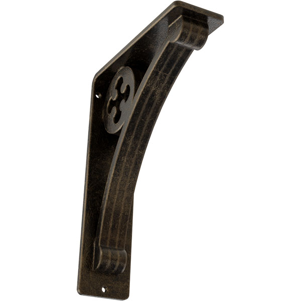Ekena Millwork BKTM02X05X08TCRAPG
