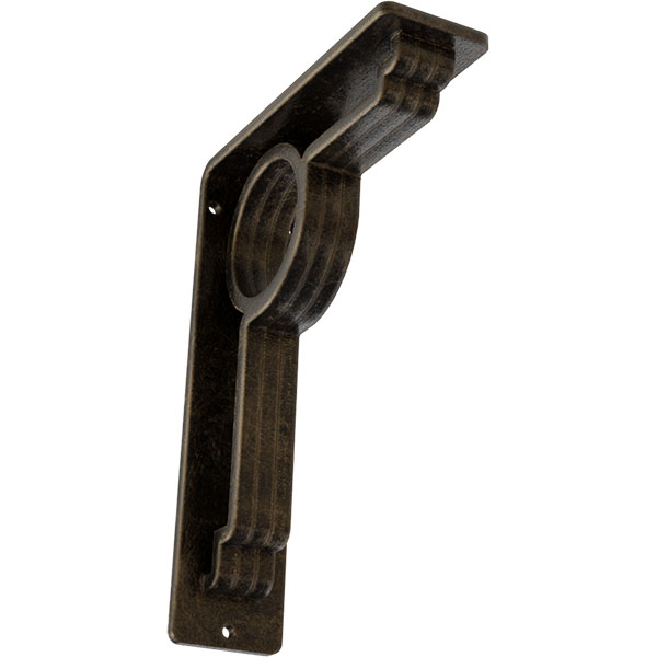 Ekena Millwork BKTM02X05X08TMAAPG