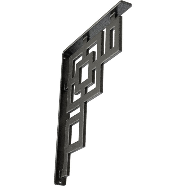 Ekena Millwork BKTM01X12X15SERAPW