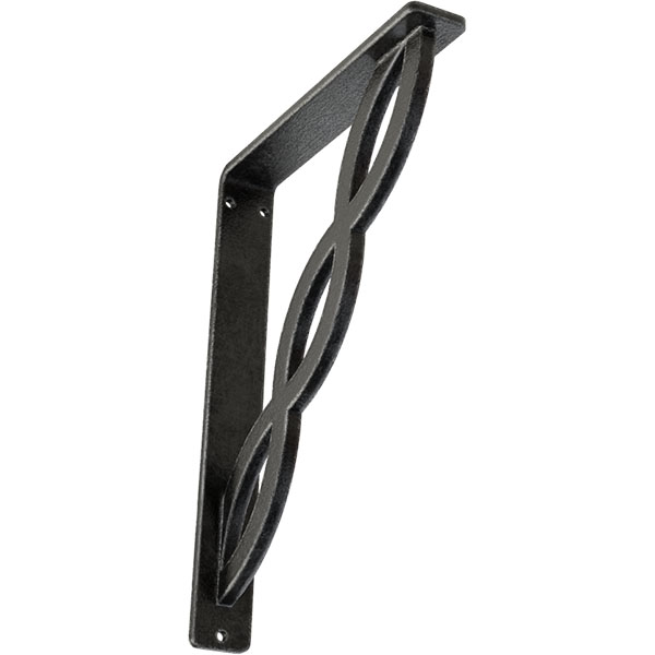 Ekena Millwork BKTM01X07X10SLOAPW