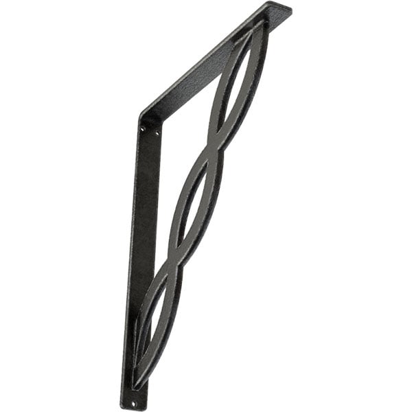 Ekena Millwork BKTM01X12X15SLOAPW