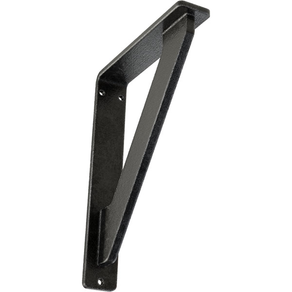 Ekena Millwork BKTM01X10X12STRAPW