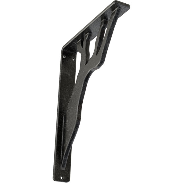 Ekena Millwork BKTM01X07X10SDAASV