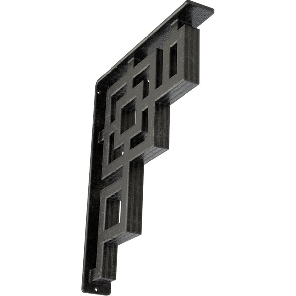 Ekena Millwork BKTM02X12X15TERASV