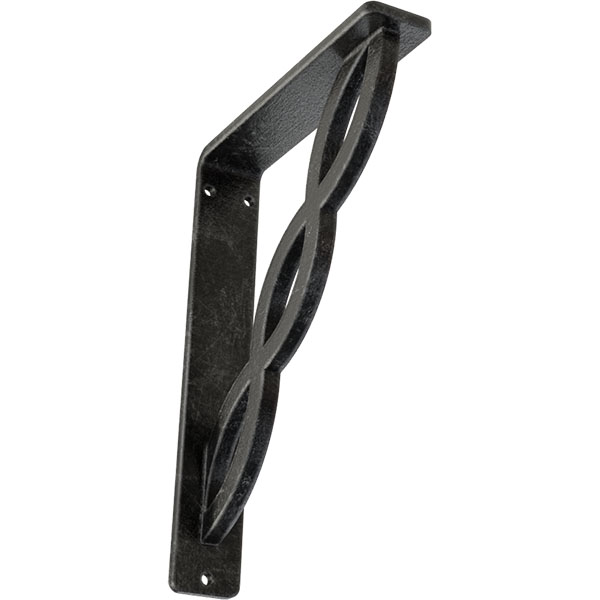 Ekena Millwork BKTM01X05X08SLOASV