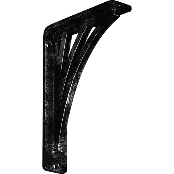 Ekena Millwork BKTM01X05X08SNEASV