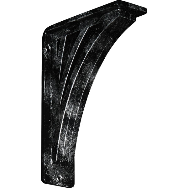 Ekena Millwork BKTM02X05X08TNEASV