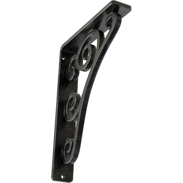 Ekena Millwork BKTM01X05X08STNASV