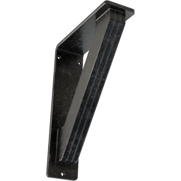 Ekena Millwork BKTM02X05X08TTRASV