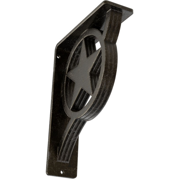 Ekena Millwork BKTM02X05X08TAUAWS