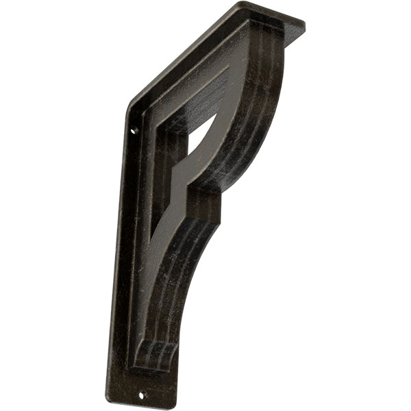 Ekena Millwork BKTM02X05X08TBRAWS