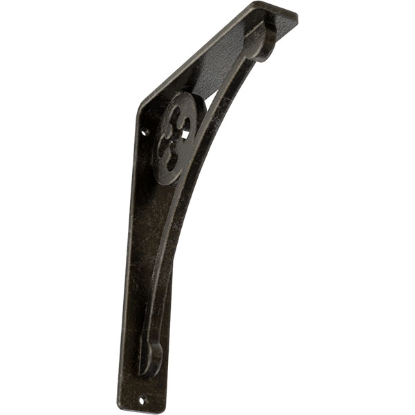 Ekena Millwork BKTM01X05X08SCRAWS