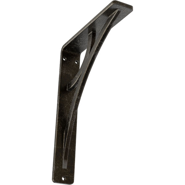 Ekena Millwork BKTM01X05X08SGLAWS