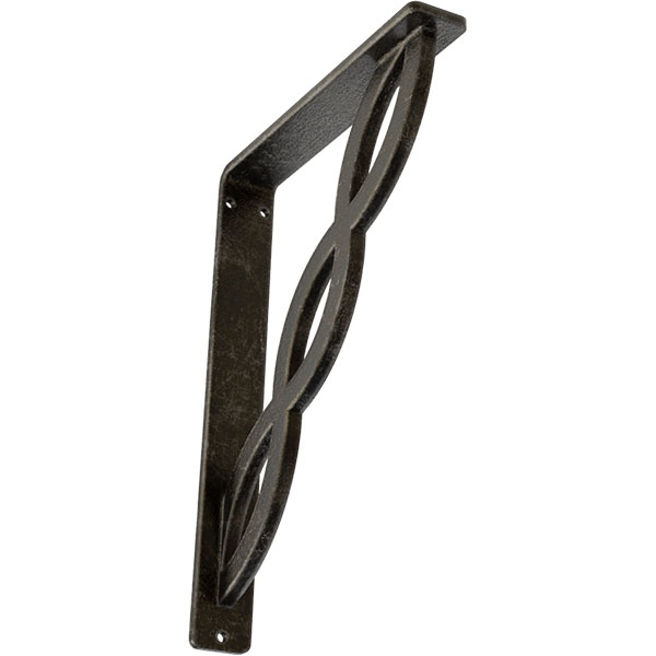 Ekena Millwork BKTM01X07X10SLOAWS