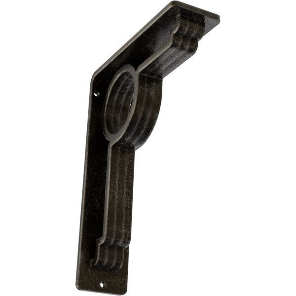 Ekena Millwork BKTM02X05X08TMAAWS