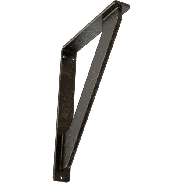 Ekena Millwork BKTM01X05X08STRAWS