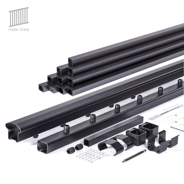 Ekena Millwork ARR100FRKRB3608GW-KIT