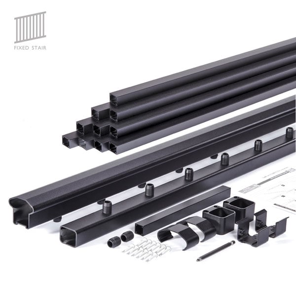 Ekena Millwork ARR100FRKSB4210GW-KIT