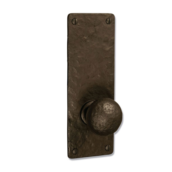 Coastal Bronze 110-10-PIN