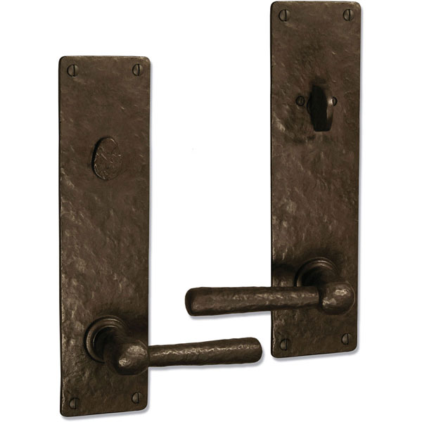 Coastal Bronze 120-30-PAT