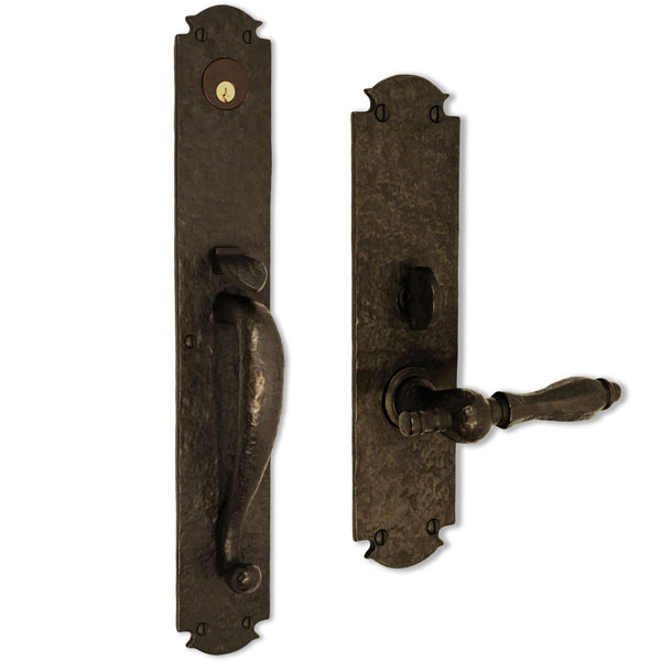 Coastal Bronze 331-20-DUM