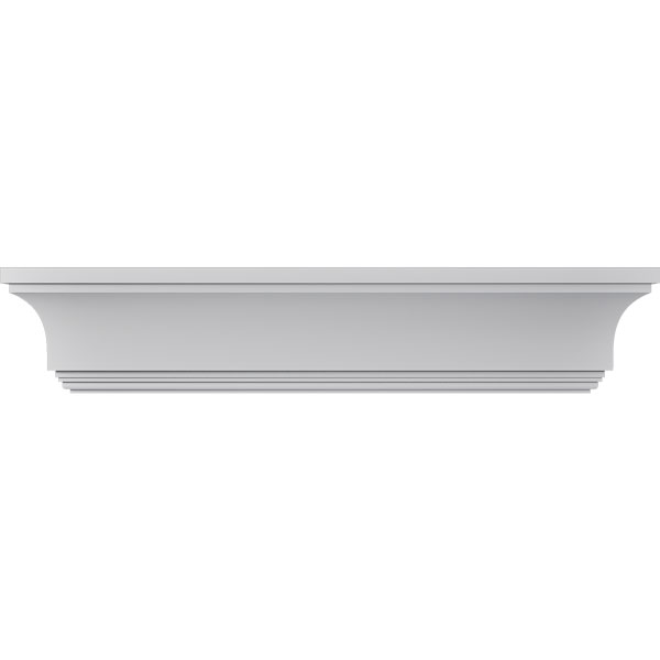 Ekena Millwork CRH10X625ST