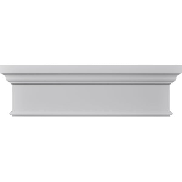 Ekena Millwork CRH14X625ST