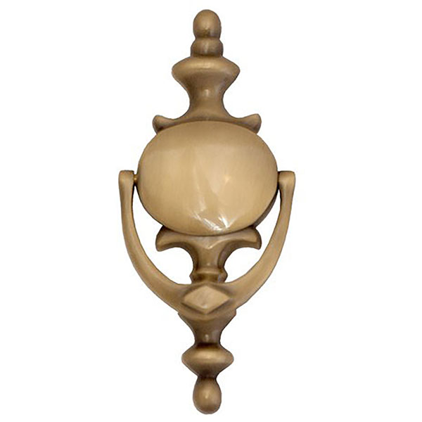 Brass Accents A03-K4002-609