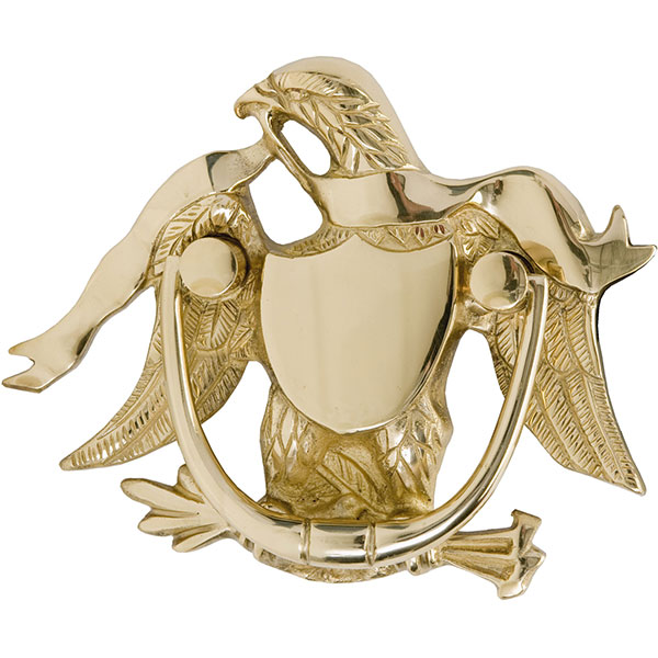 Brass Accents A04-K2000-619