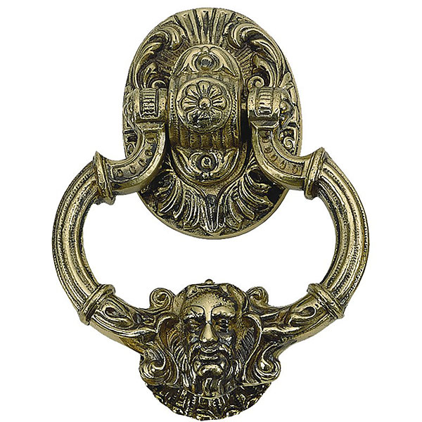 Brass Accents A04-K5060-605
