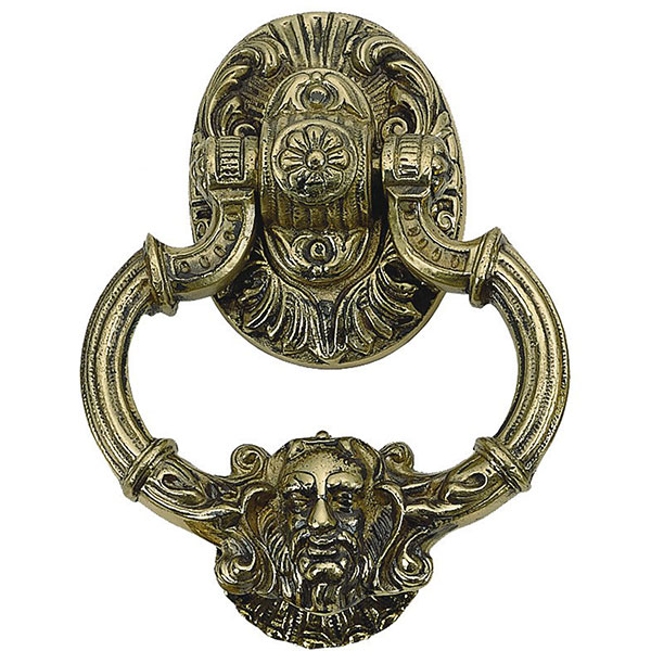 Brass Accents A04-K5060-619