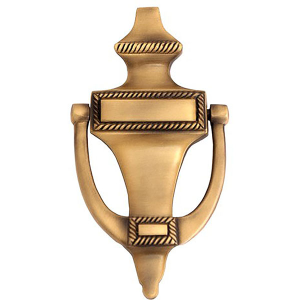 Brass Accents A06-K0400-609