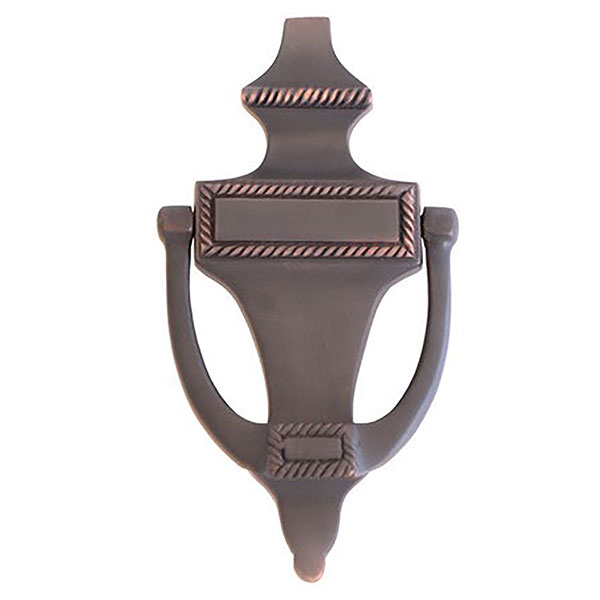 Brass Accents A06-K0400-613VB