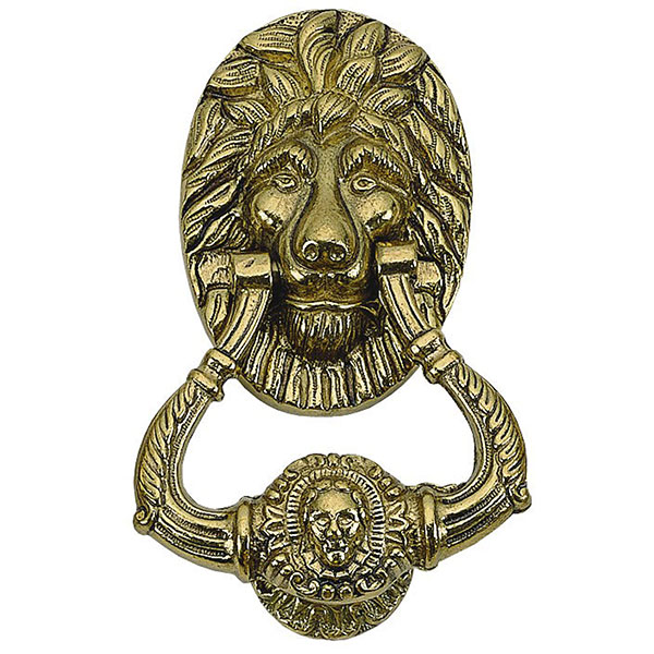 Brass Accents A07-K5000-619