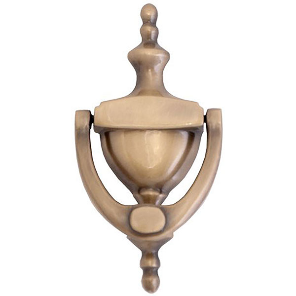 Brass Accents A07-K6550-609