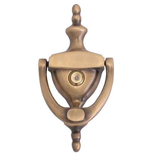 Brass Accents A07-K6551-609