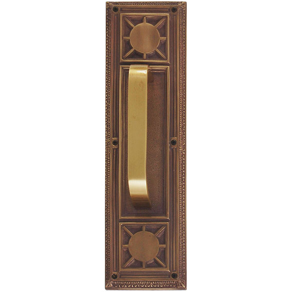 Brass Accents A04-P7201-TRD-486