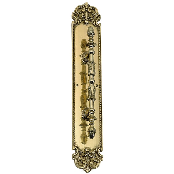 Brass Accents A04-P3221-609