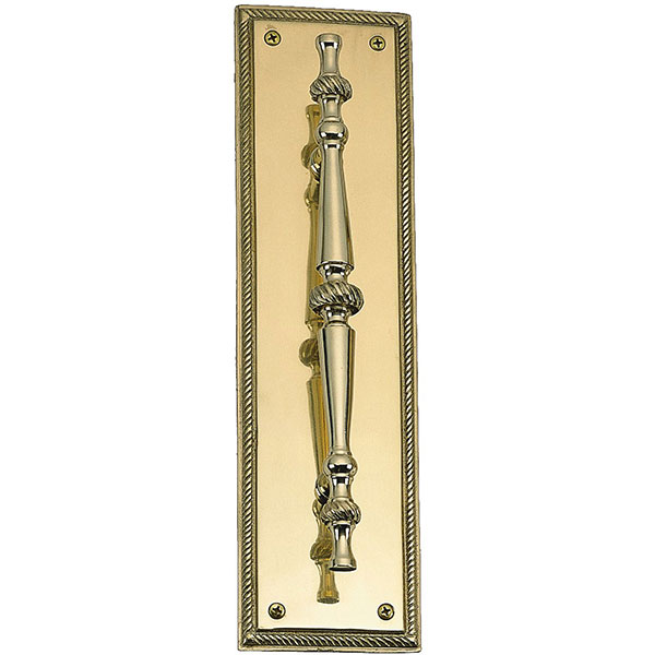 Brass Accents A06-P0241-605
