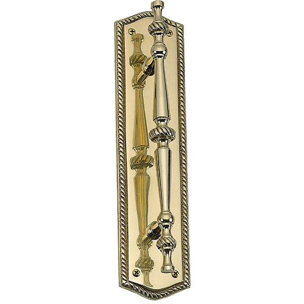 Brass Accents A06-P0251-605