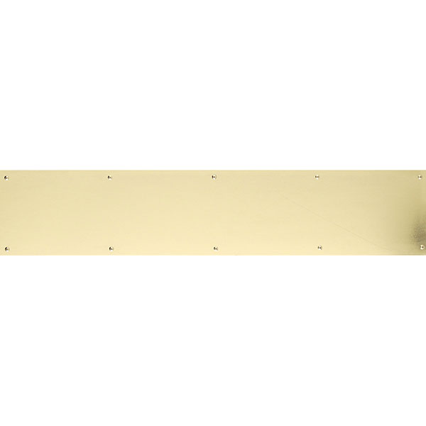 Brass Accents A09-P0840-PVD
