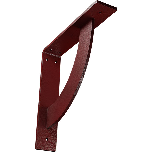 Ekena Millwork BKTM02X10X10BUHRE