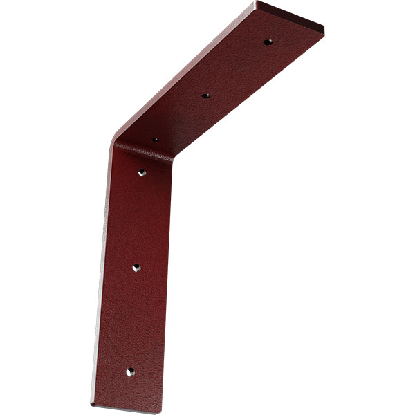 Ekena Millwork BKTM02X08X08HAHRE
