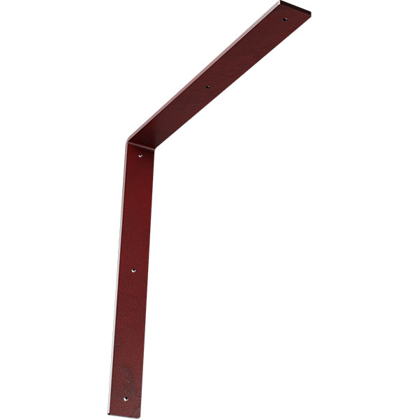 Ekena Millwork BKTM02X18X18HAHRE