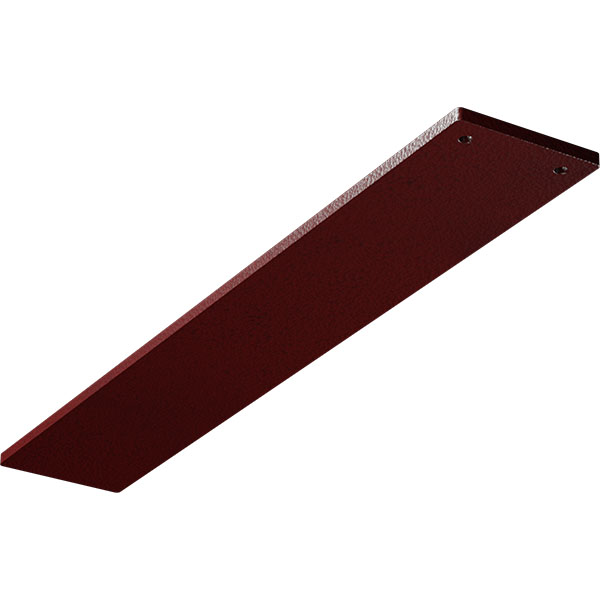 Ekena Millwork BKTM03X18LOHRE